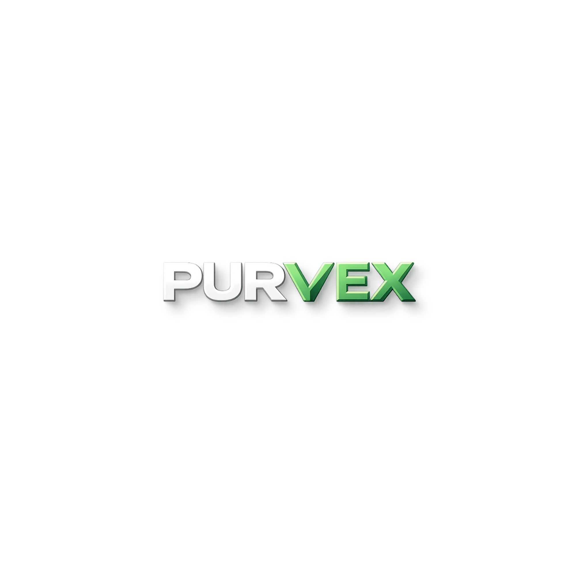 Purvex logo